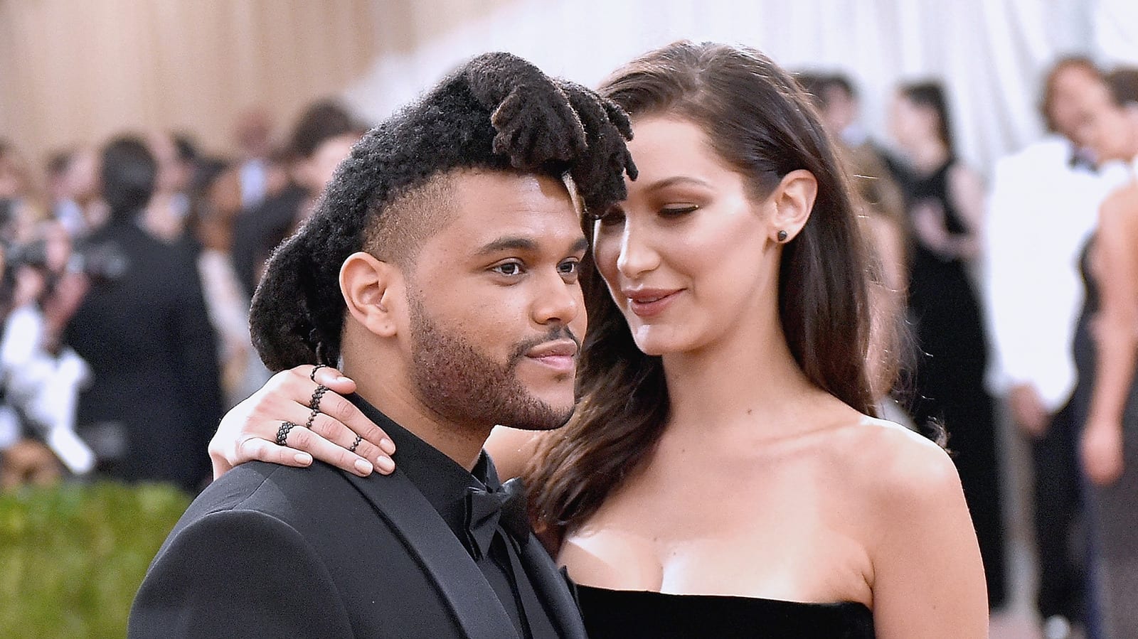 Who is Bella Hadid Dating Right Now  Her Previous Relationship Timeline - 48