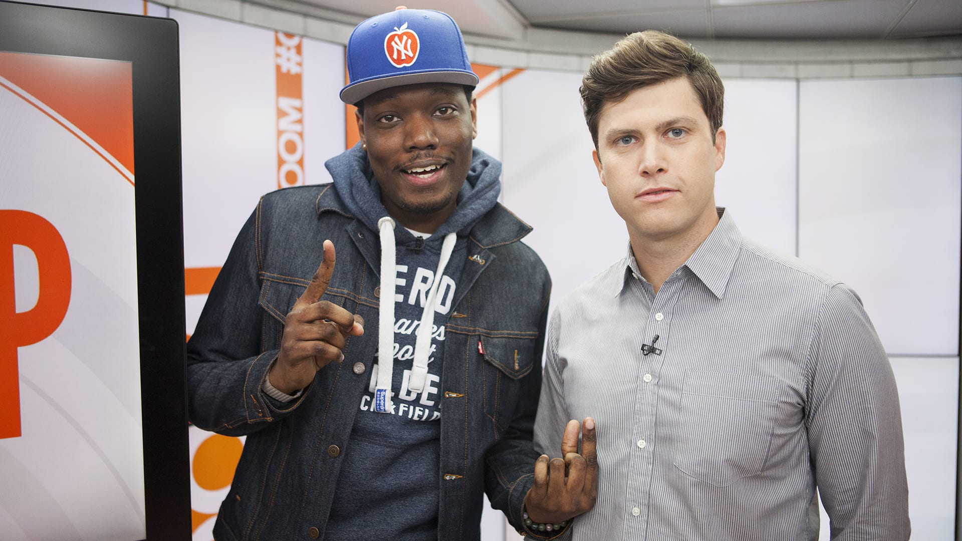 That Damn Michael Che Season 1 Episode 1  Release Date   Preview - 4