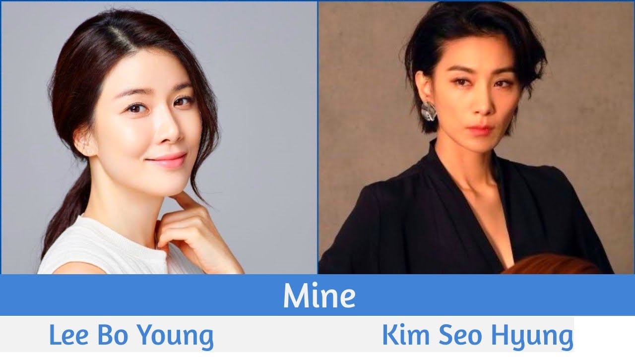 Mine Kdrama  Release Date  Plot  Cast   Trailer - 29