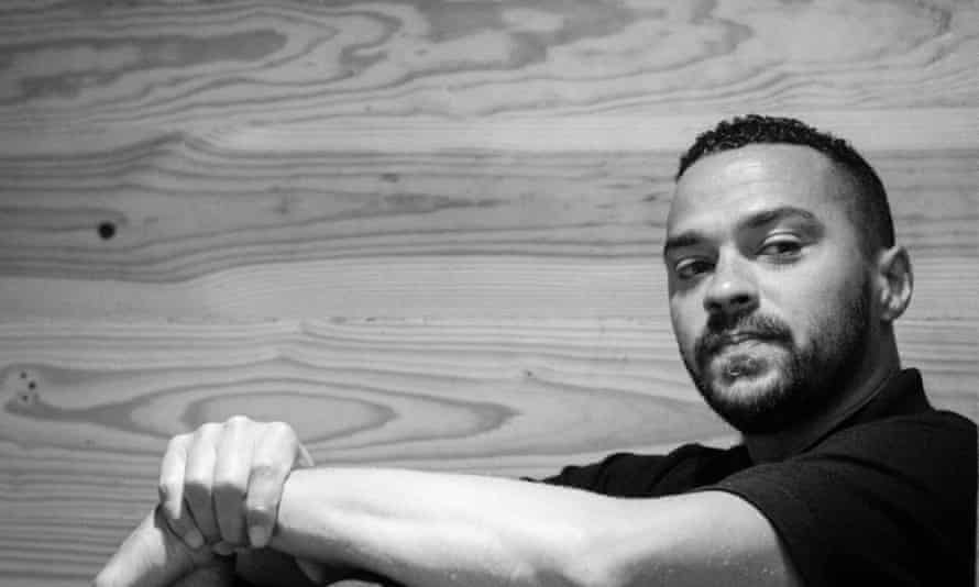 Jesse Williams Net Worth  How Much is The Grey s Anatomy Star Earning  - 38