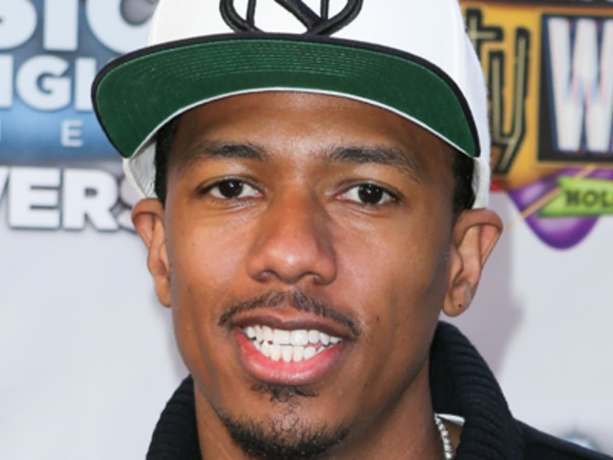 Nick Cannon Kids  Did He Have Twins Recently  - 84