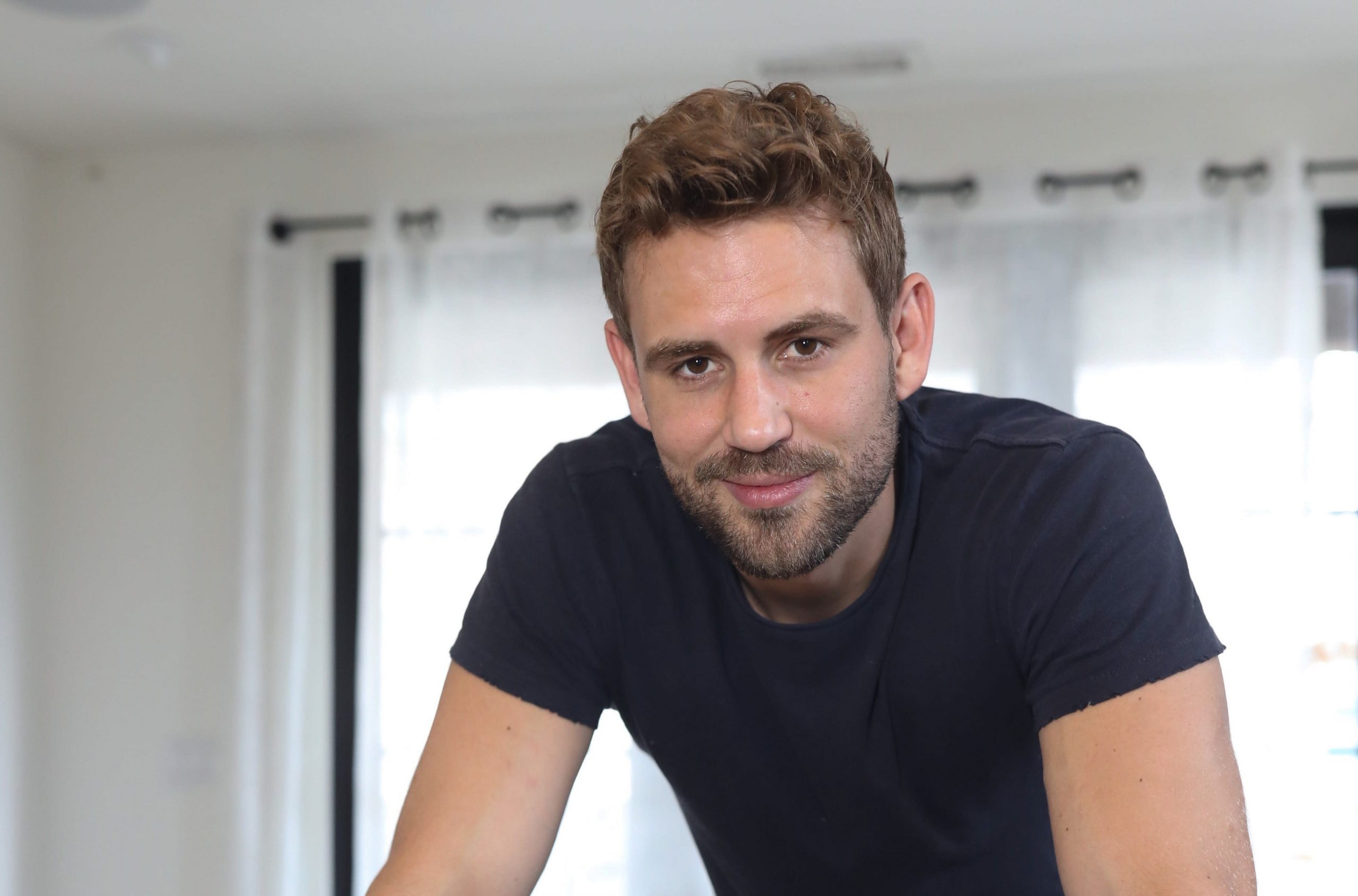 Who is Nick Viall Dating  The Bachelor Star s Personal Life - 20