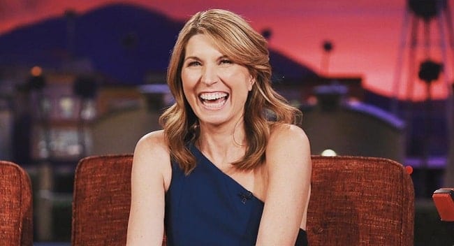 is nicole wallace married and her salary