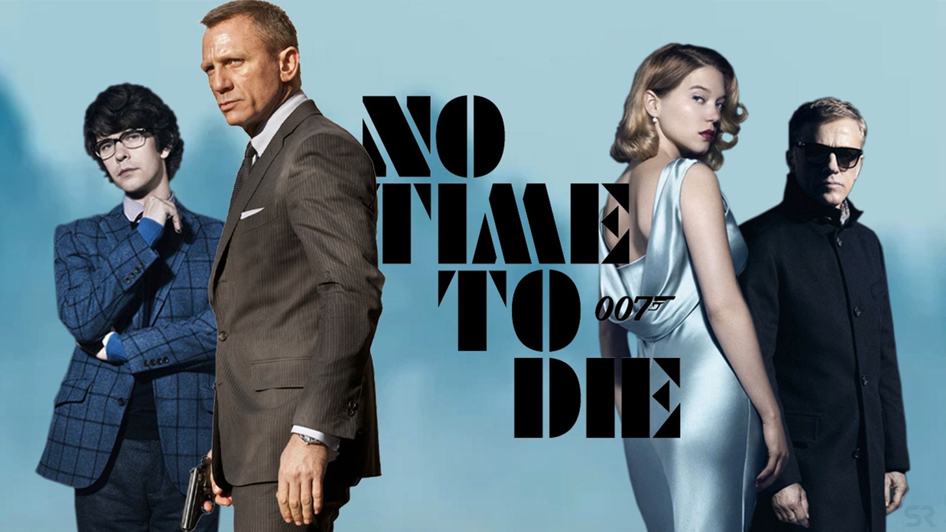 All Upcoming Daniel Craig Movies  2021 and Onwards - 13