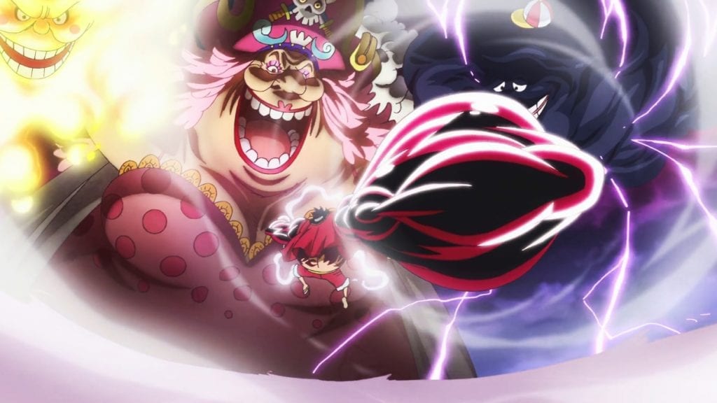 Top 30 Most Popular One Piece Characters Worldwide Otakukart Vrogue
