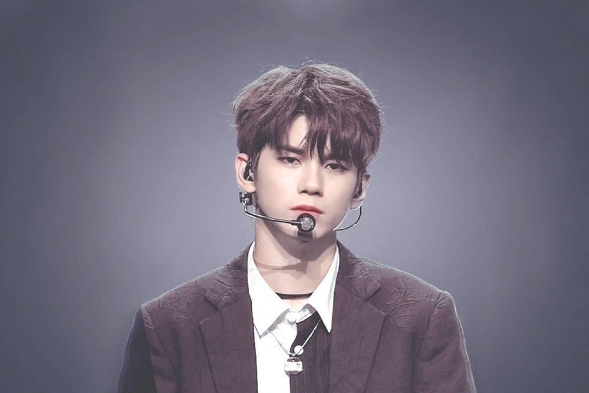 Ong Seong Wu to Star in a New K drama  How About a Cup of Coffee  - 24