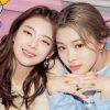 Update on ITZY members Ryijun and Lia