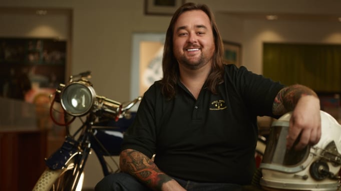 Chumlee s Net Worth In 2021  How Much Does The Pawn Star Make  - 91