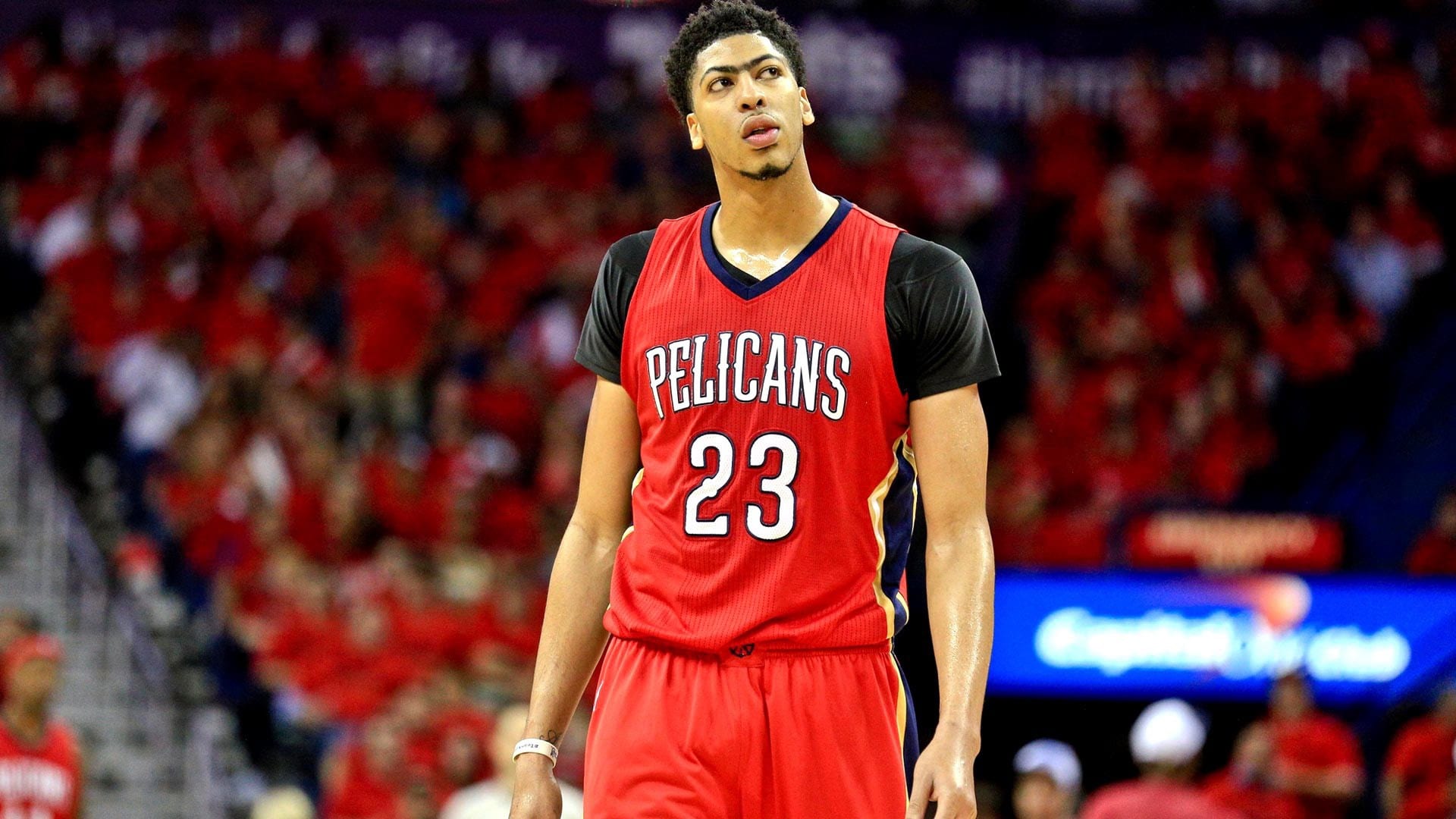 Who Is Anthony Davis Dating  The Star NBA Player s Personal Life - 62