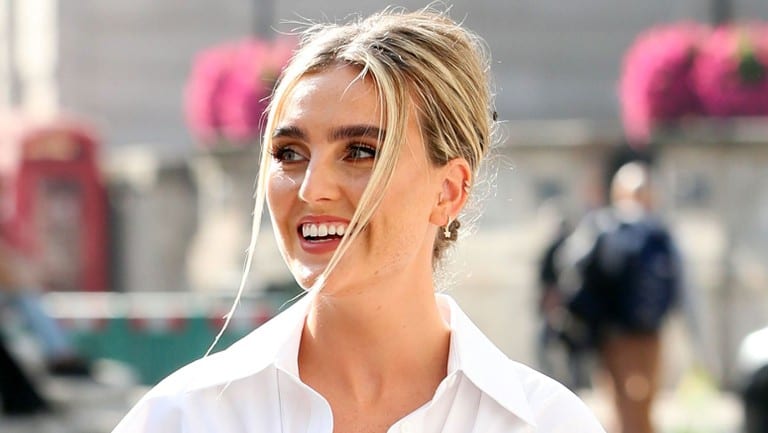 Perrie Edwards Baby  Little Mix Star Soon To Be A Mother - 60