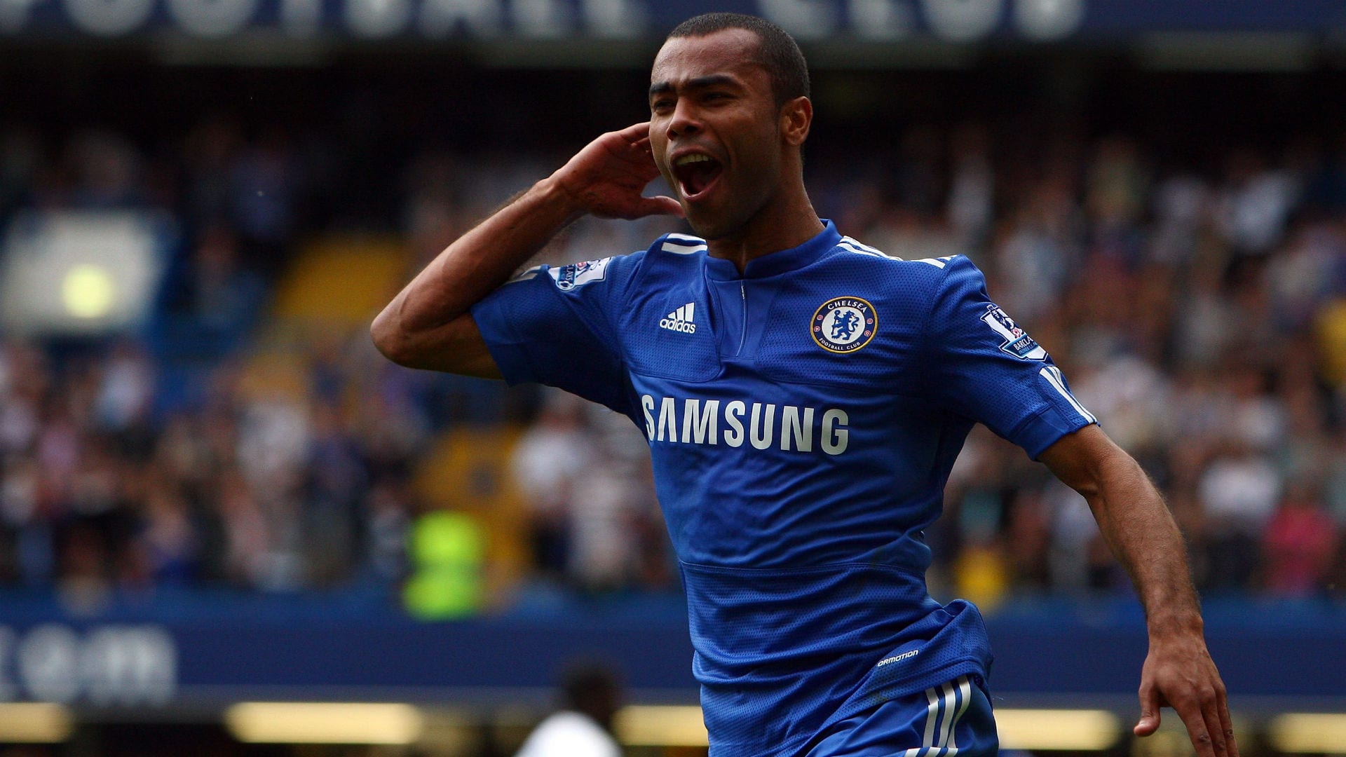 Ashley Cole Net Worth  Career   Earnings As a Professional Soccer Player - 78