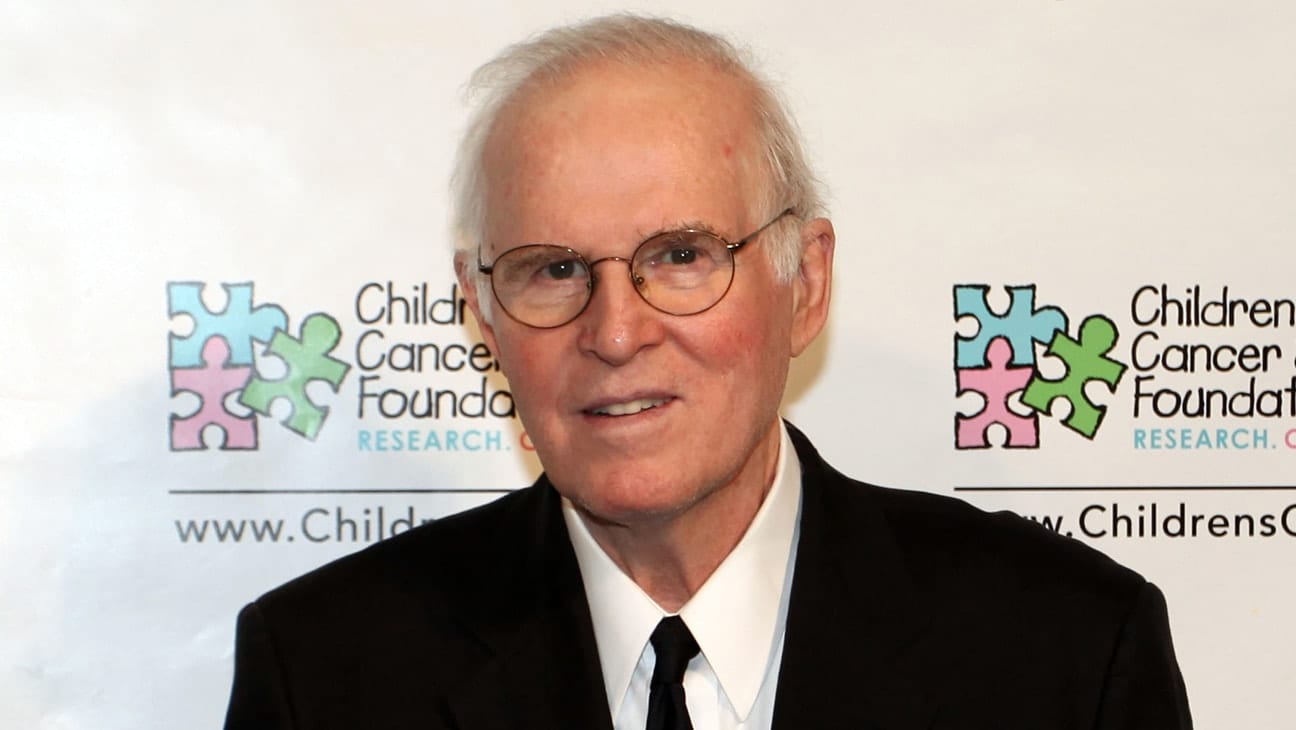 Charles Grodin Net Worth  How Rich is The American Actor  - 65