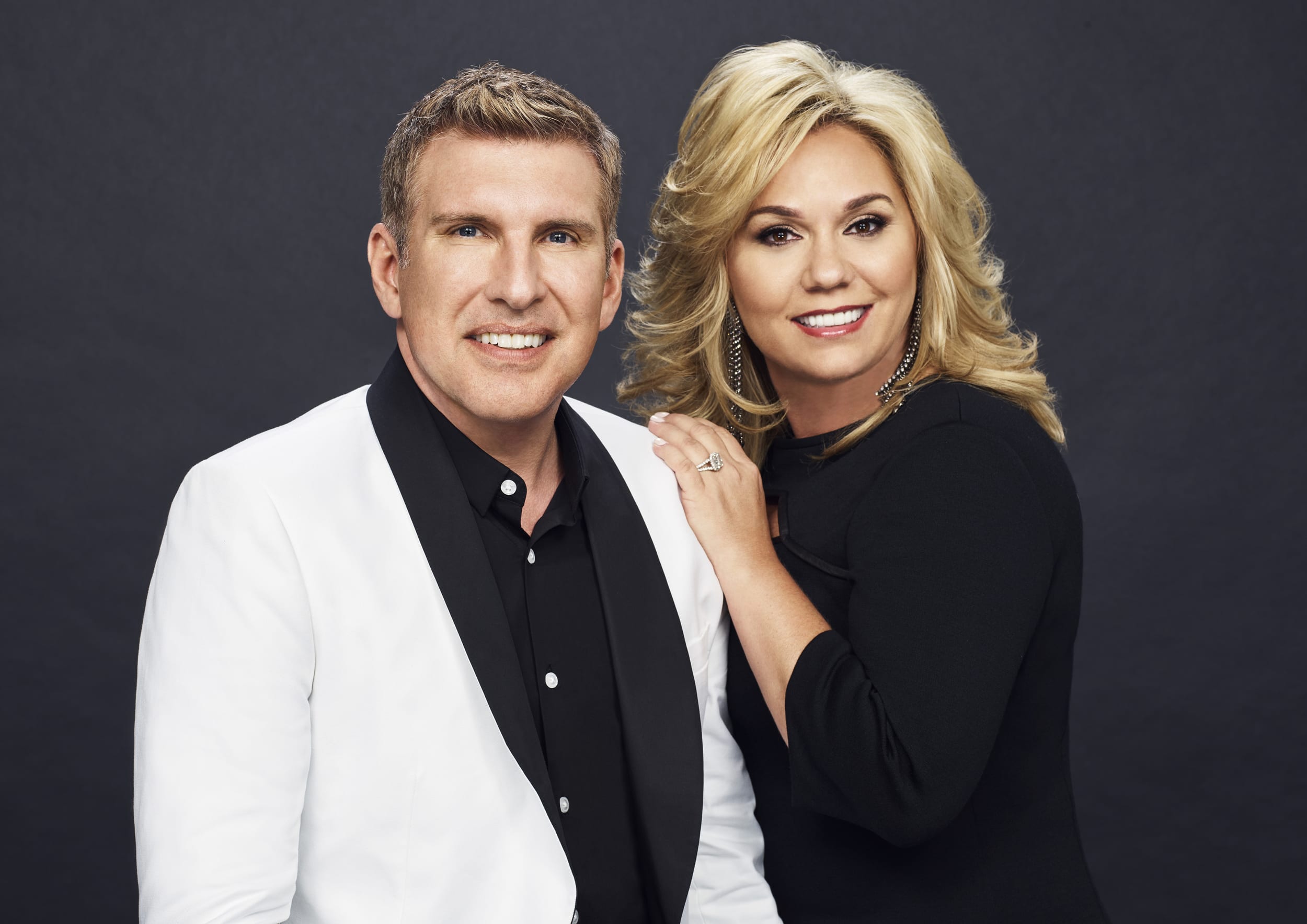 What is Todd Chrisley Net Worth  A Journey From Millionaire To Bankrupt - 99