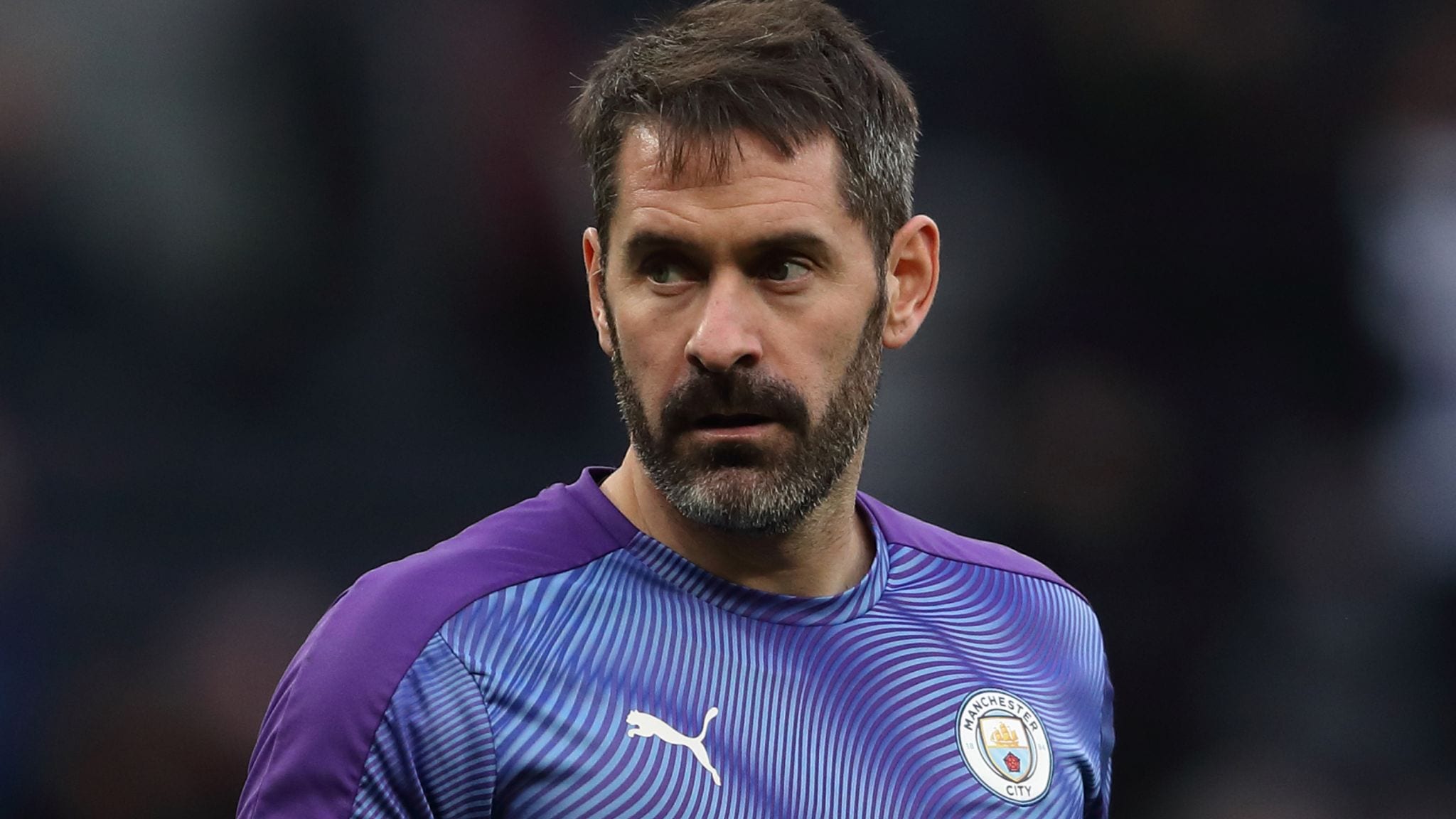 Scott Carson S Net Worth How Much Does He Earn At Manchester City Otakukart