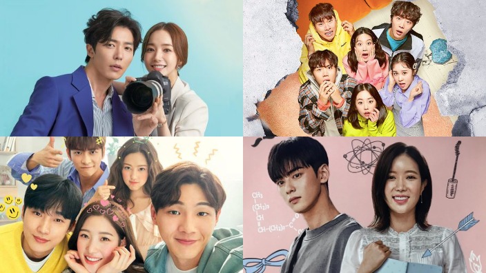 Top 20 K drama OSTs To Listen Right Now - 88