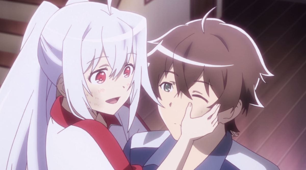 Top Dubbed Romantic Anime To Watch On Hulu! - OtakuKart