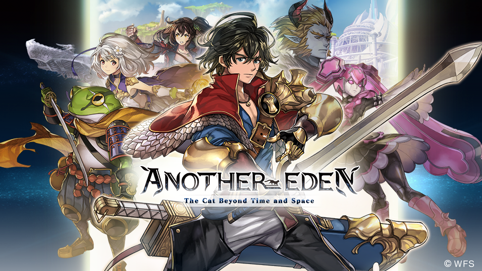  Another Eden  The Cat Beyond Time and Space  Review - 62