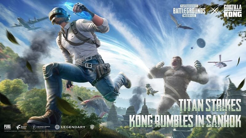 What is PUBG Error Code 556793879 and How to Fix it  - 97