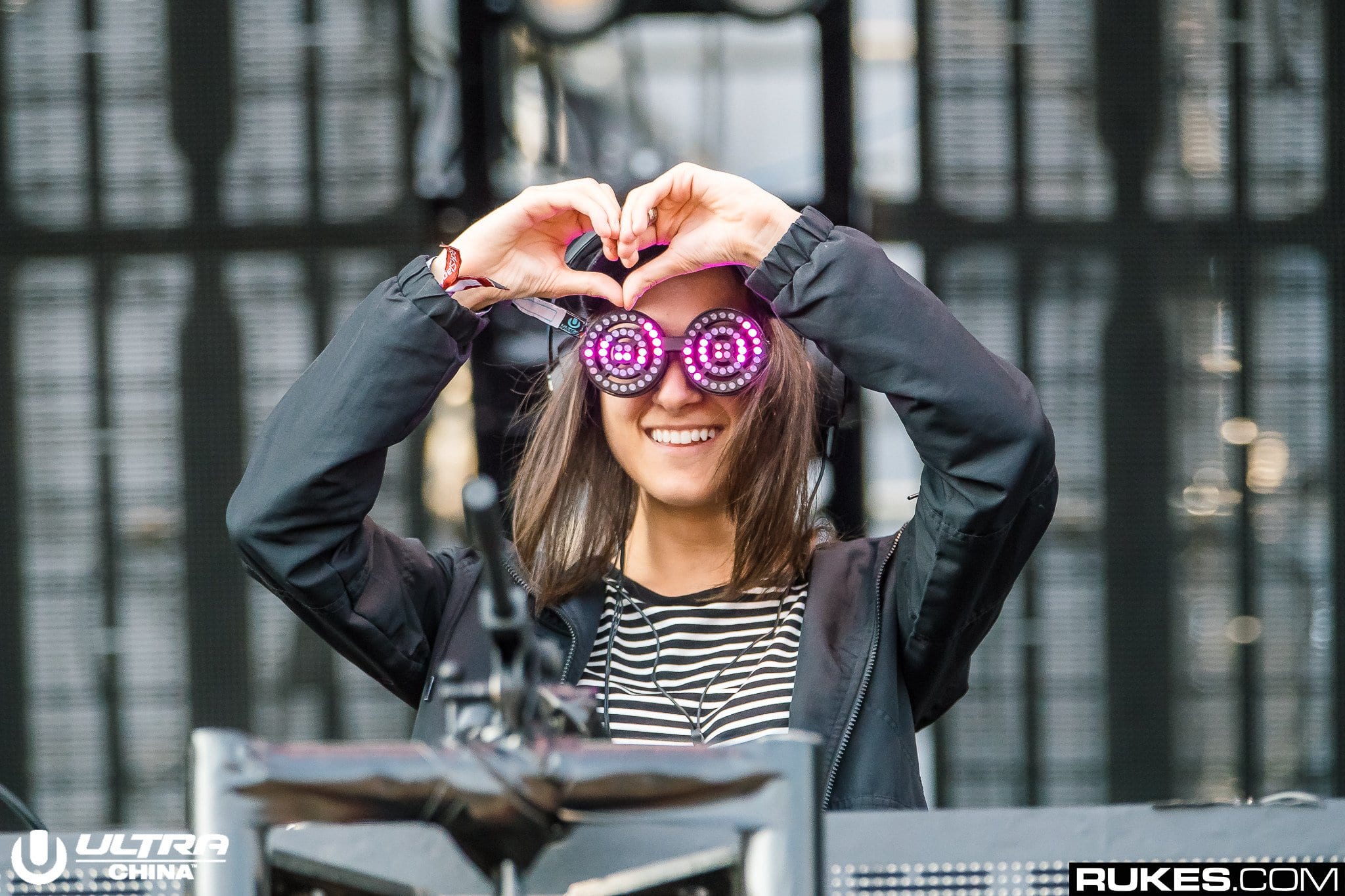 Who Is Rezz Dating  Was She Related To Lucii At Some Point  - 77