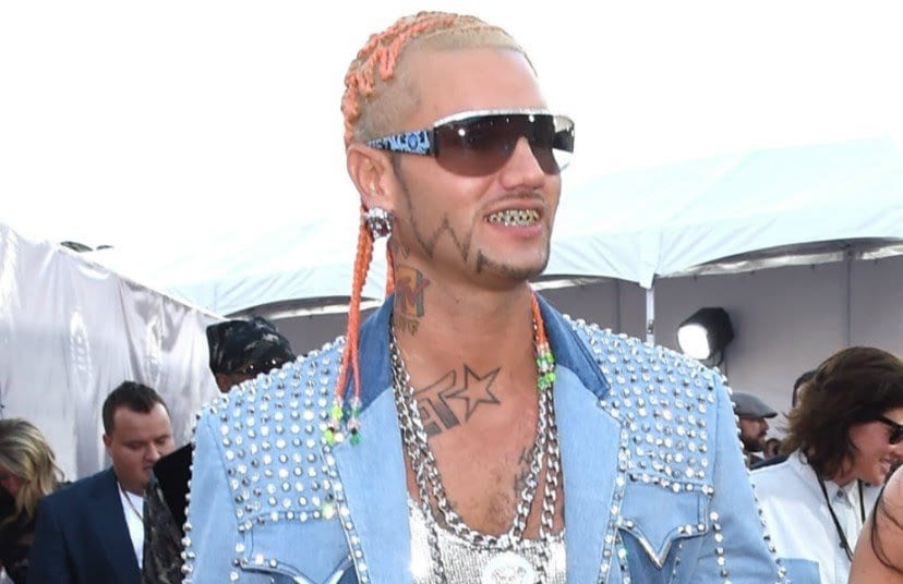 Riff Raff Net Worth  How Rich is The  From G s to Gents  Famed Rapper  - 69