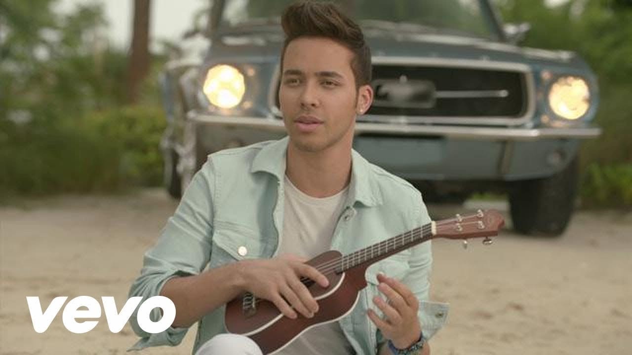 Prince Royce Net Worth  How Rich is The Popular Later Singer  - 99