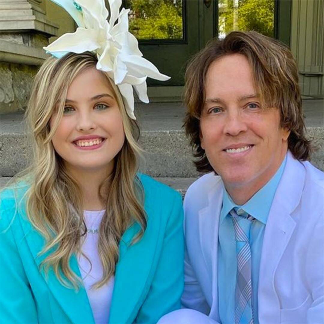 Larry Birkhead s Net Worth  Background   Life Story - 53