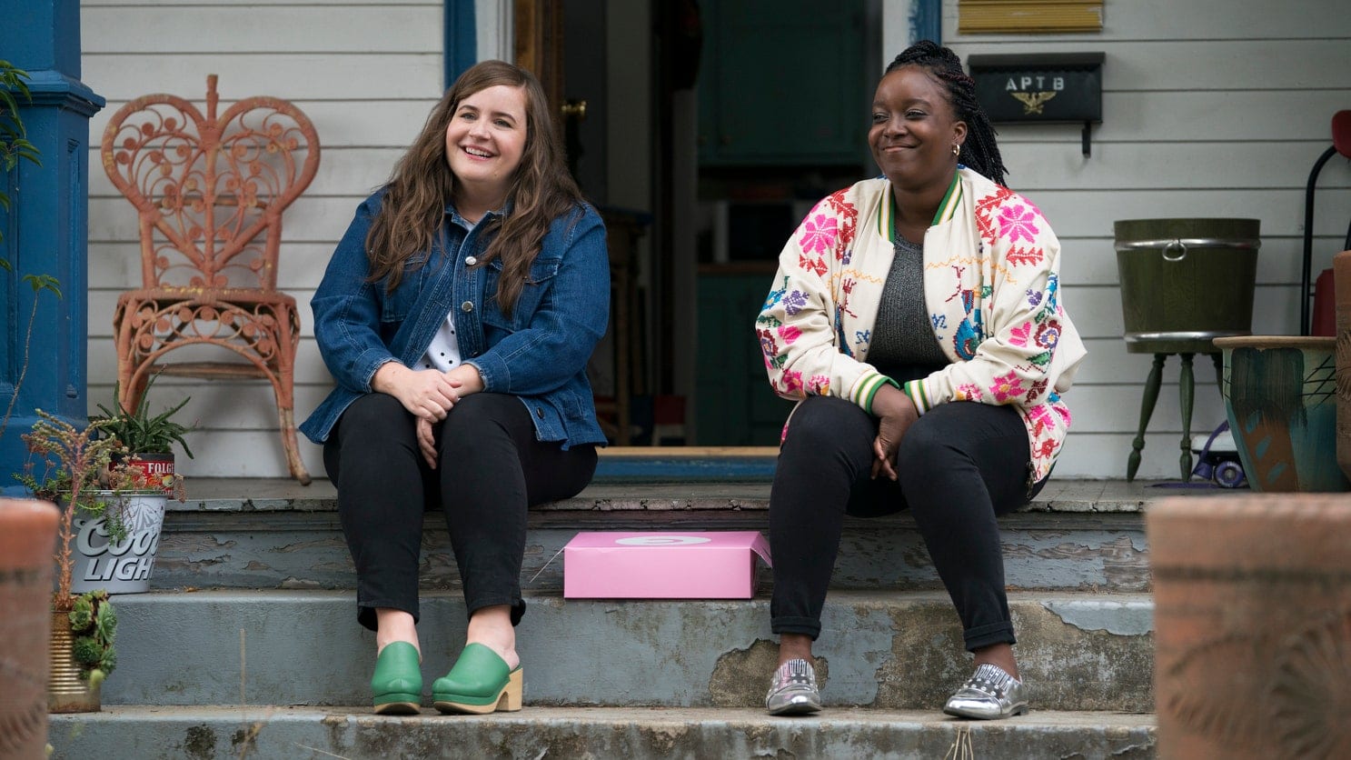 Shrill Ends With Season 3  Creator and Stars Talk About the Finale   Future - 15