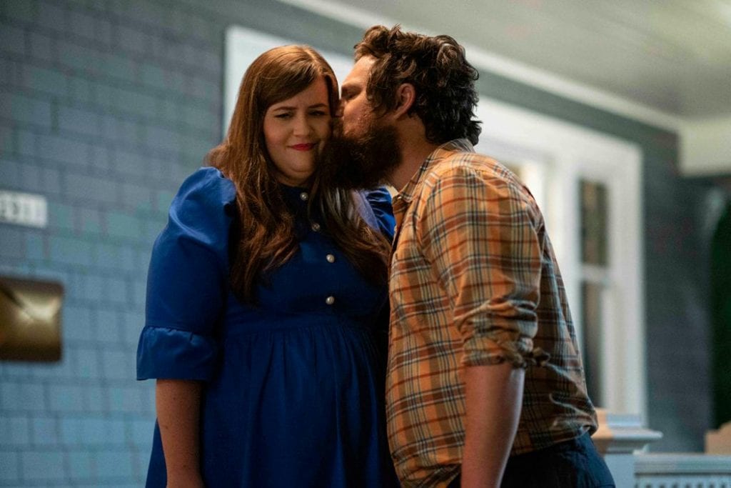 Shrill Ends With Season 3  Creator and Stars Talk About the Finale   Future - 79