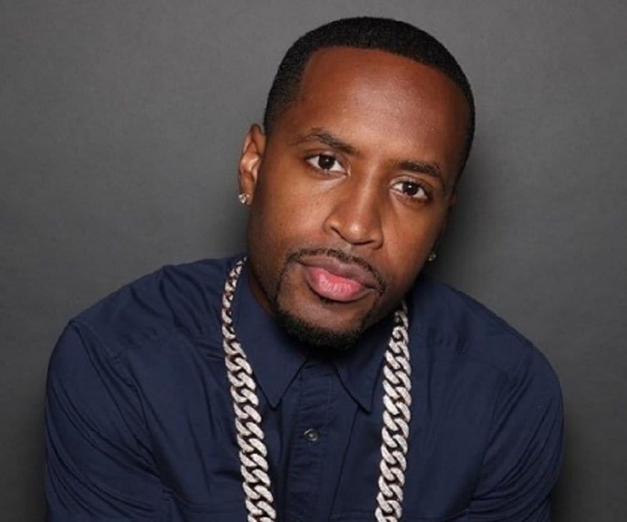 Safaree Samuels Divorce  Why is He Separating From Erica Mena  - 87