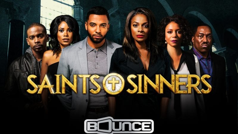 Saints and Sinners Season 5 Episode 5  Release Date   Preview - 70