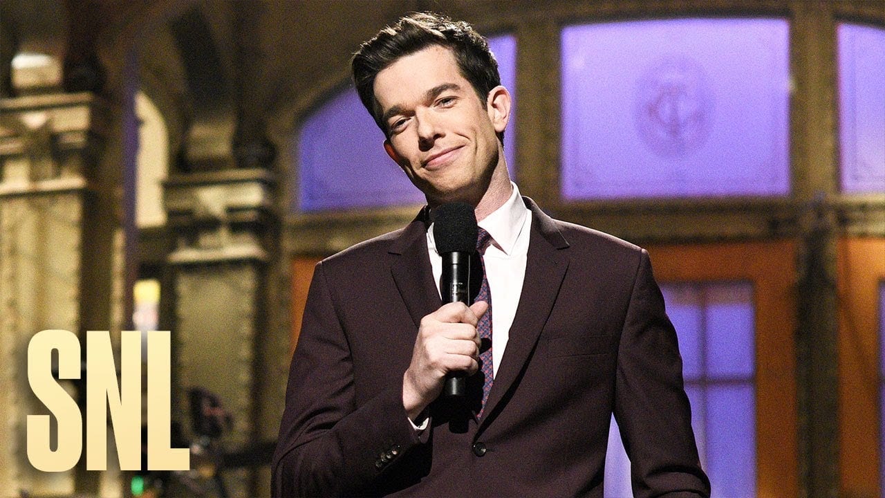 John Mulaney Net Worth  How Rich is The SNL Star  - 70