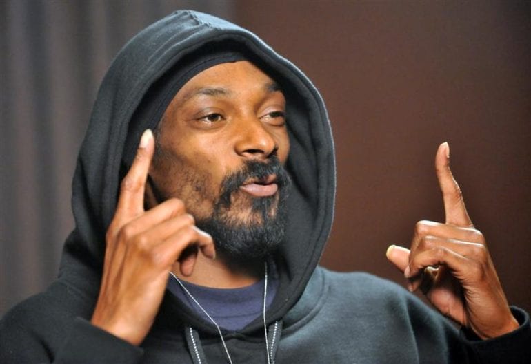 Quel Âge A Snoop Dogg Quelle Est Sa Valeur Nette? OtakuKart ISO