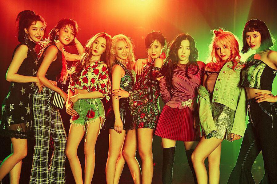 Top 15 Kpop Groups Then   Now  - 15