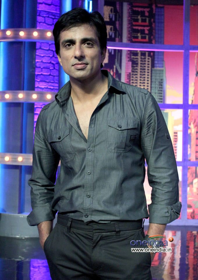 Sonu Sood Net Worth  How Much Does The Star Bollywood Actor Earn  - 68