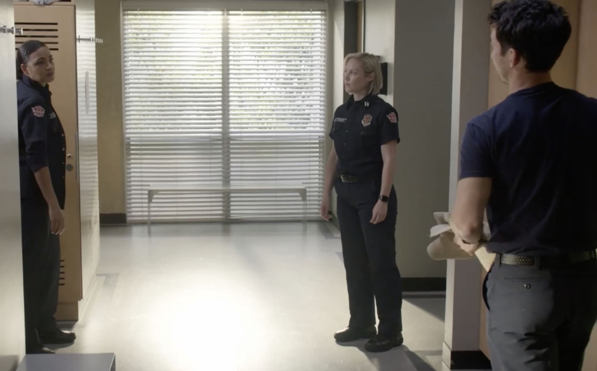 Station 19 Season 4 Episode 14  Release Date   Preview - 50