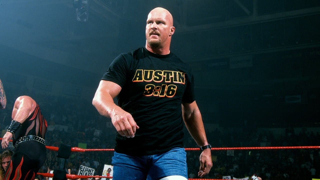 Steve Austin Net Worth  How Much is The Star Wrestler Worth Right Now  - 74