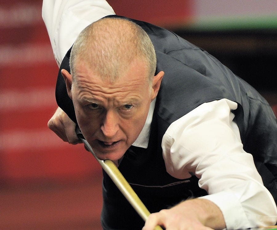 Steve Davis Net Worth  Snooker Career   Earnings - 6