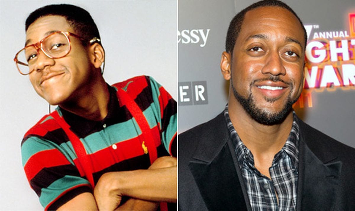 Jaleel White Net Worth  Career  Personal Life   Earnings - 3