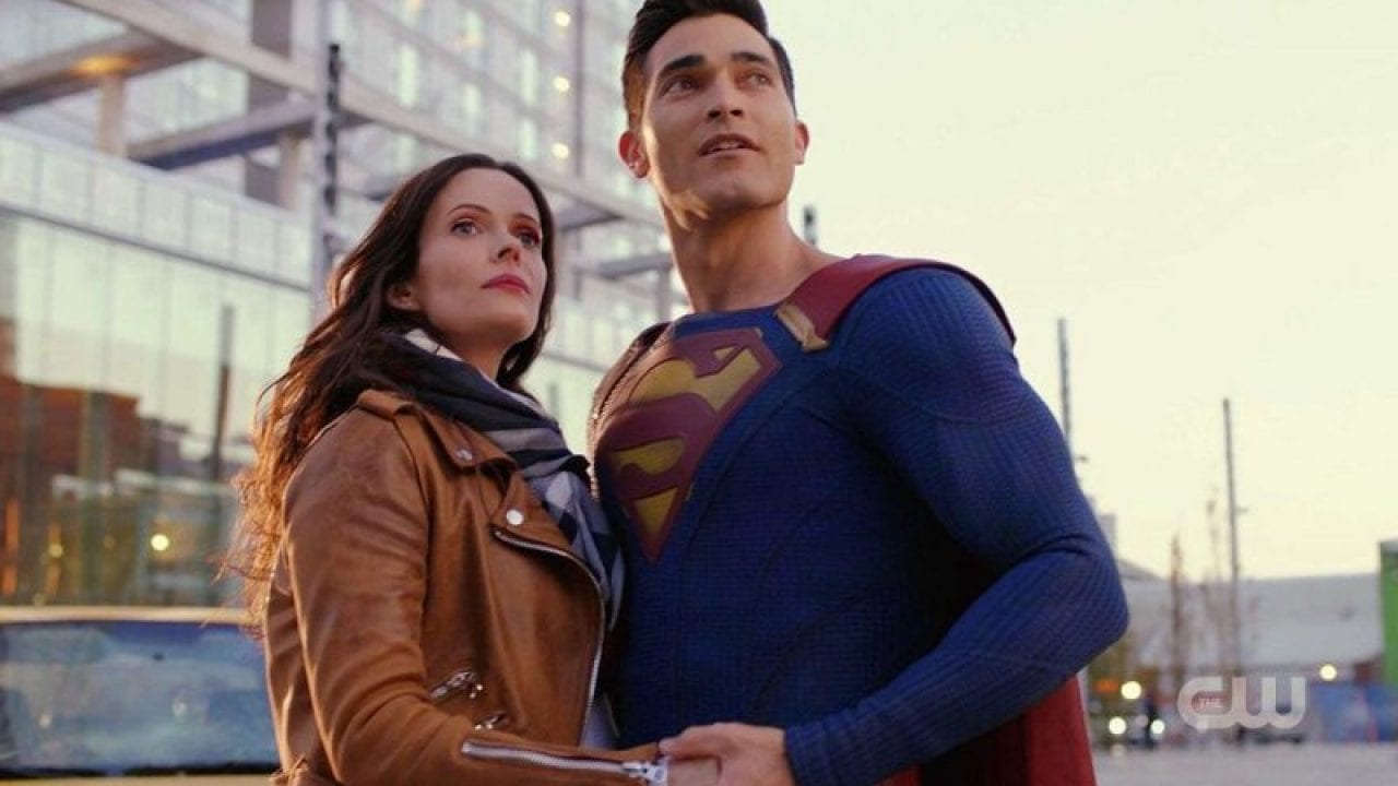 Superman and Lois Season 1 Episode 7  Release Date  Spoilers   Preview - 62