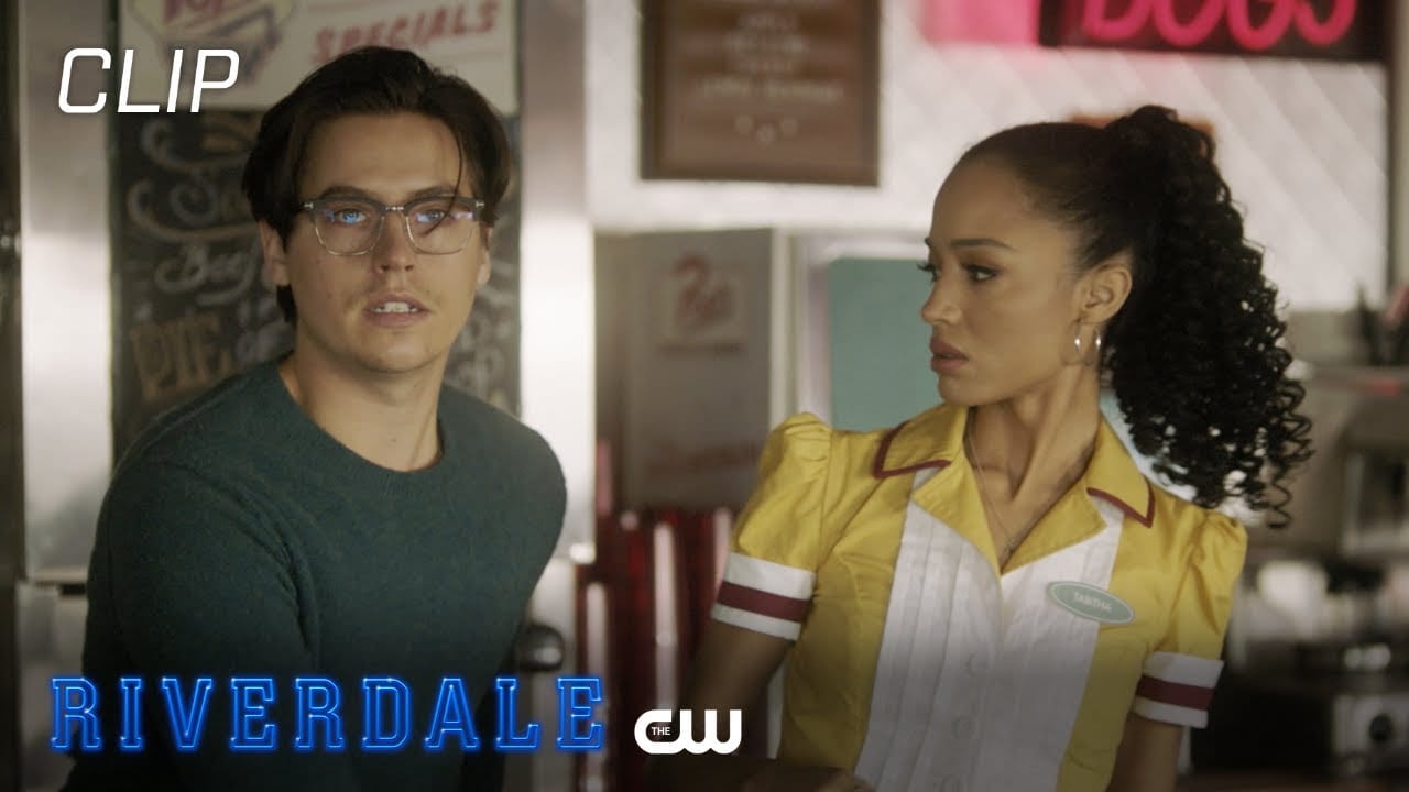 Who Is Jughead Dating In Season 5 of Riverdale  - 70