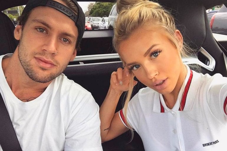 Why Did Tammy And Reece Break Up
