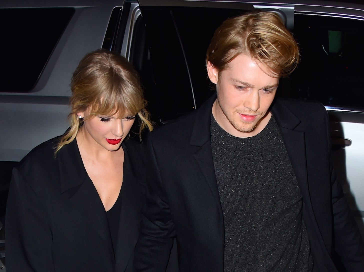 Who Is Joe Alwyn  The Man Dating Taylor Swift  - 80