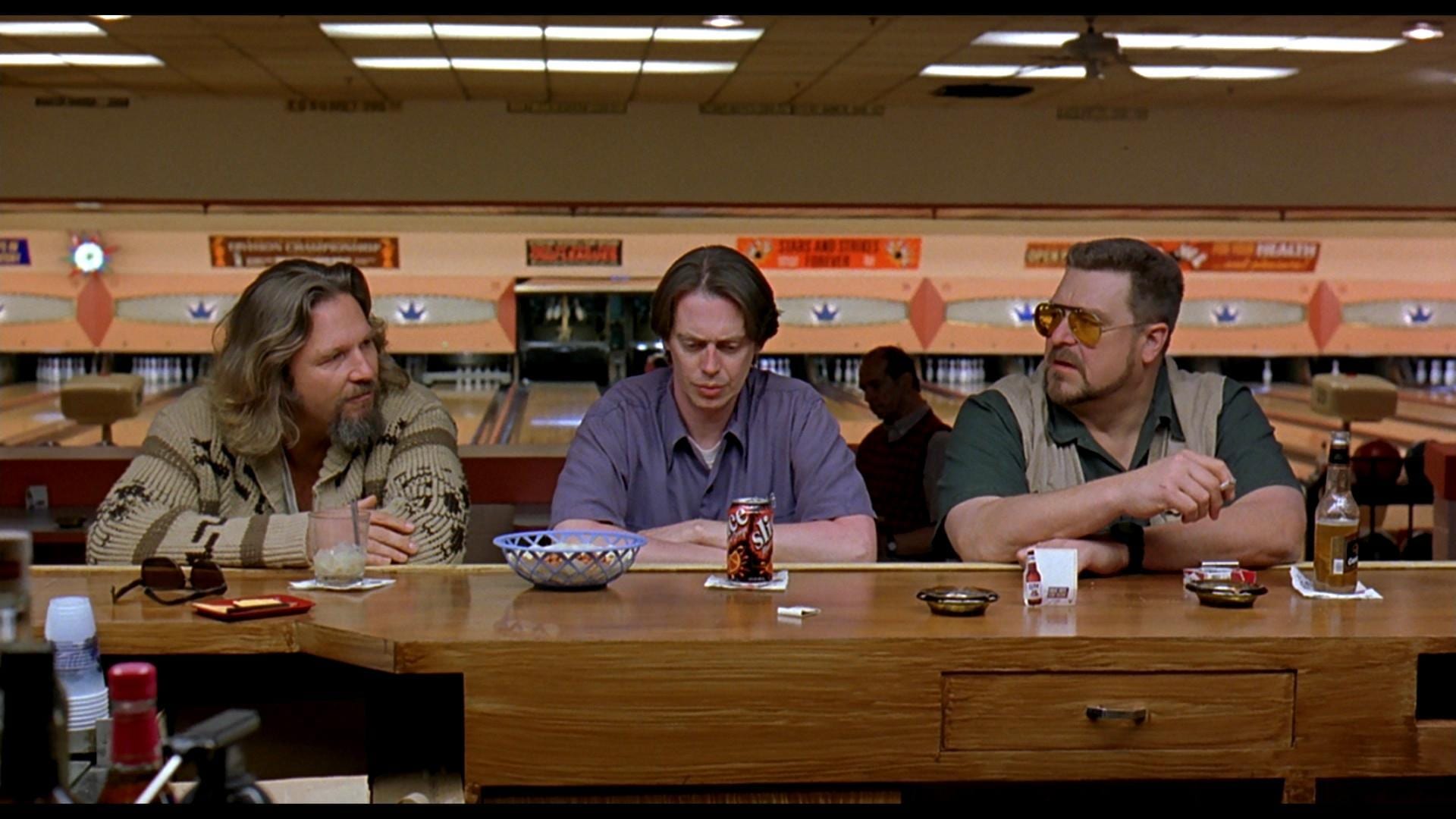 The Big Lebowski Ending Explained - 87