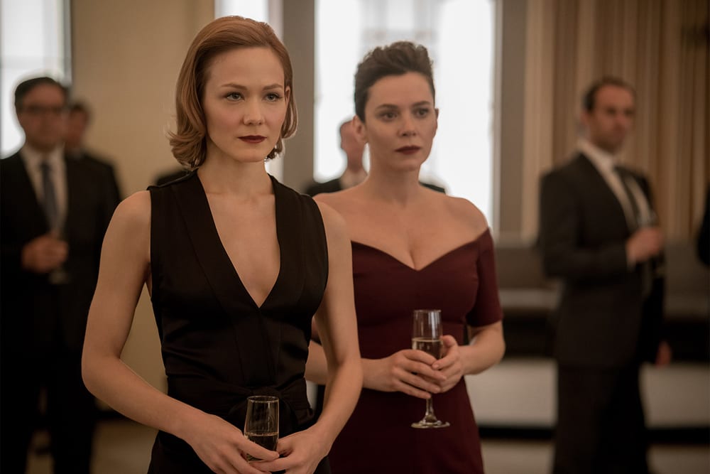 The Girlfriend Experience Season 3 Episode 3  Release Date   Preview - 57