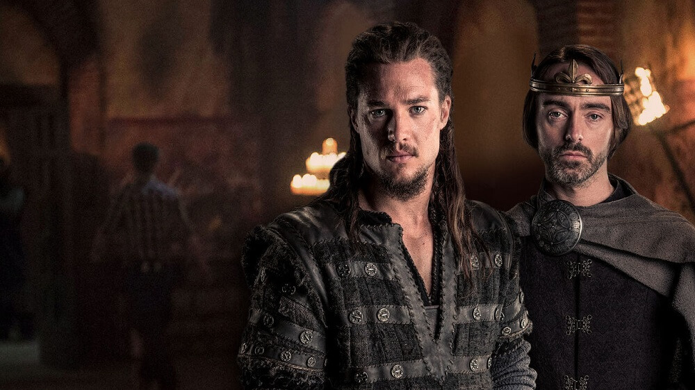 The Last Kingdom Season 5  Release Date  Expected Plot   Renewal Status - 39