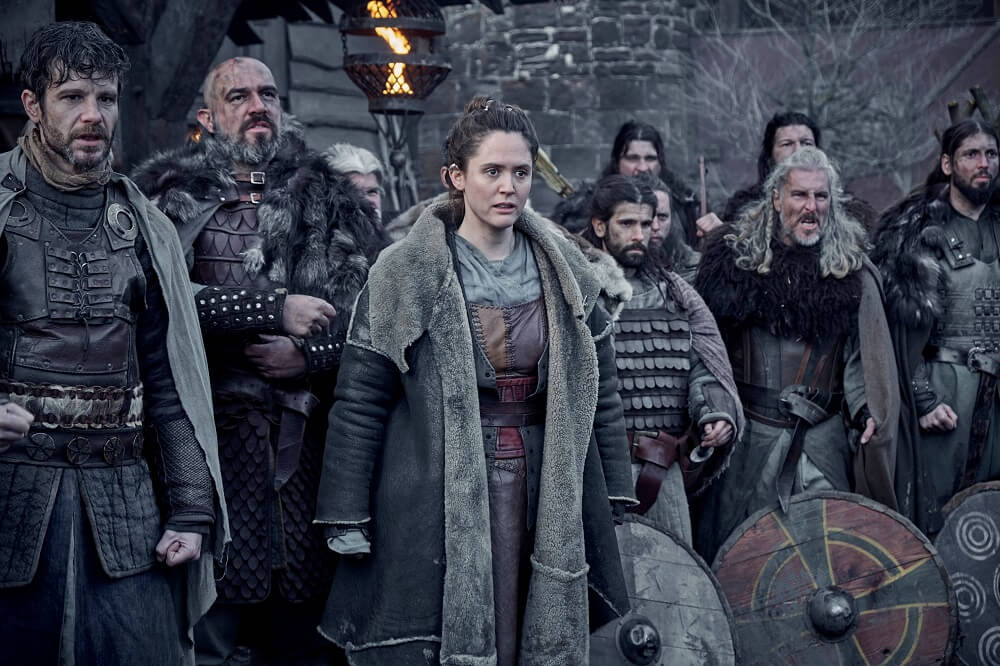 The Last Kingdom Season 5  Release Date  Expected Plot   Renewal Status - 33