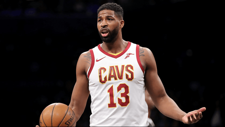 Who Is Tristan Thompson Dating Now  Is He Back With Khloe Kardashian  - 58