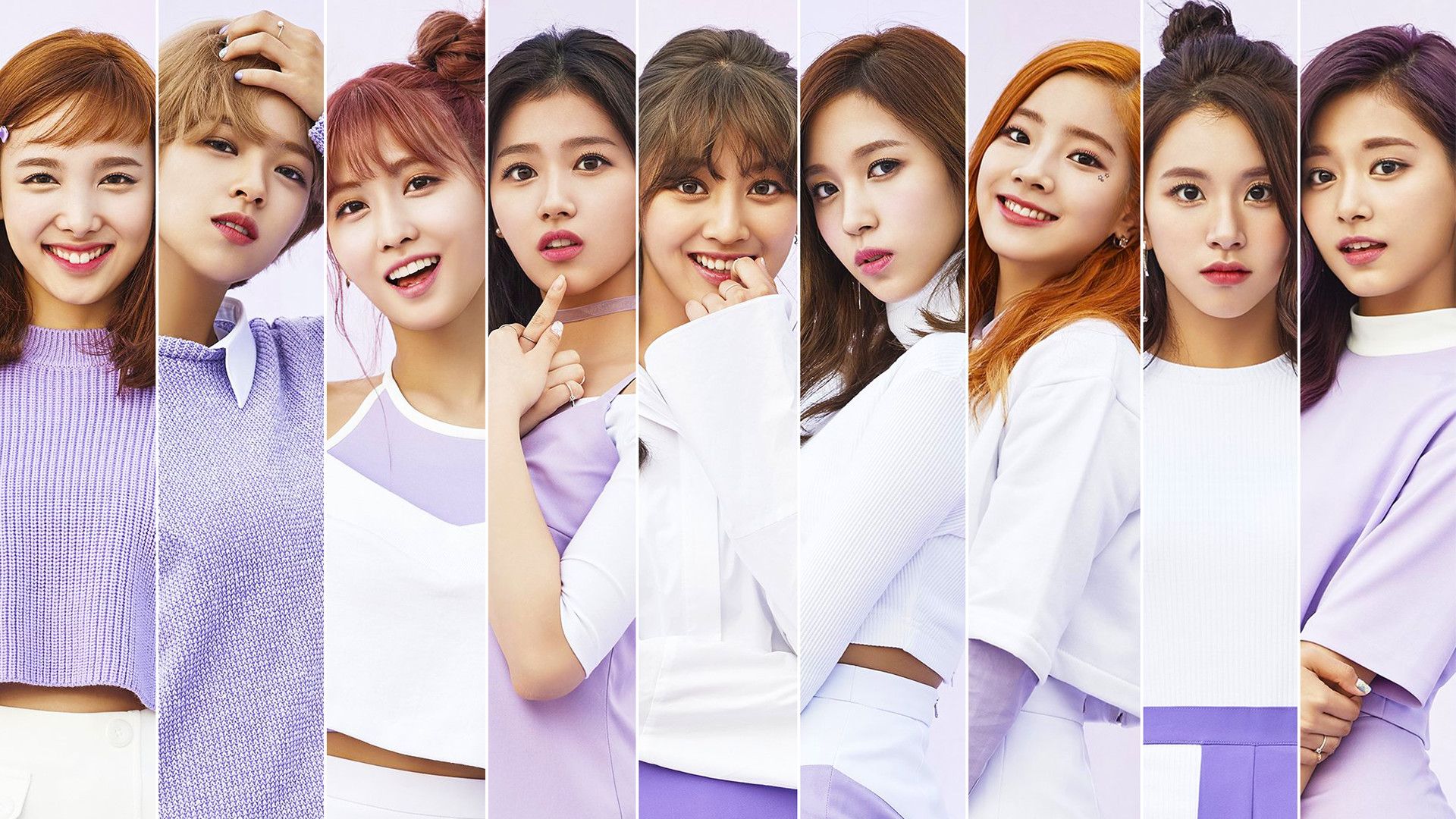 TWICE Making A Comeback In June  Drops Teaser Photo - 17