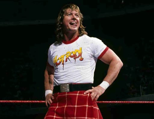 Rowdy Roddy Piper Net Worth  Career   Legacy - 24