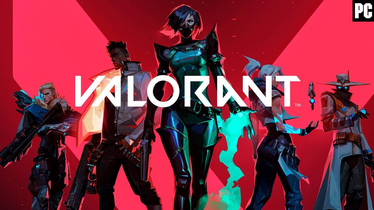 Valorant Mobile  Release Date  Gameplay   Cross play Leaks - 81